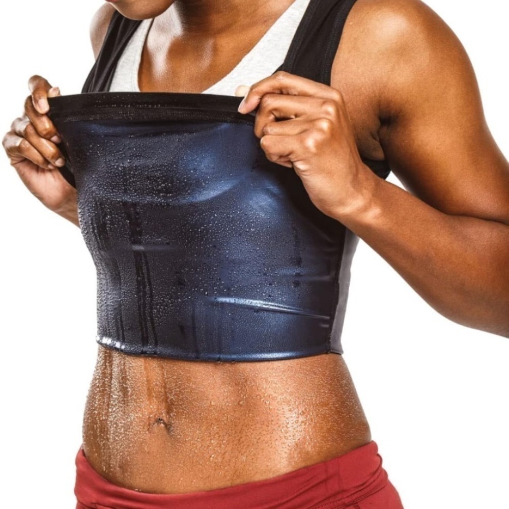 NWOT Sweat shaper for women​​​​​​​​​​